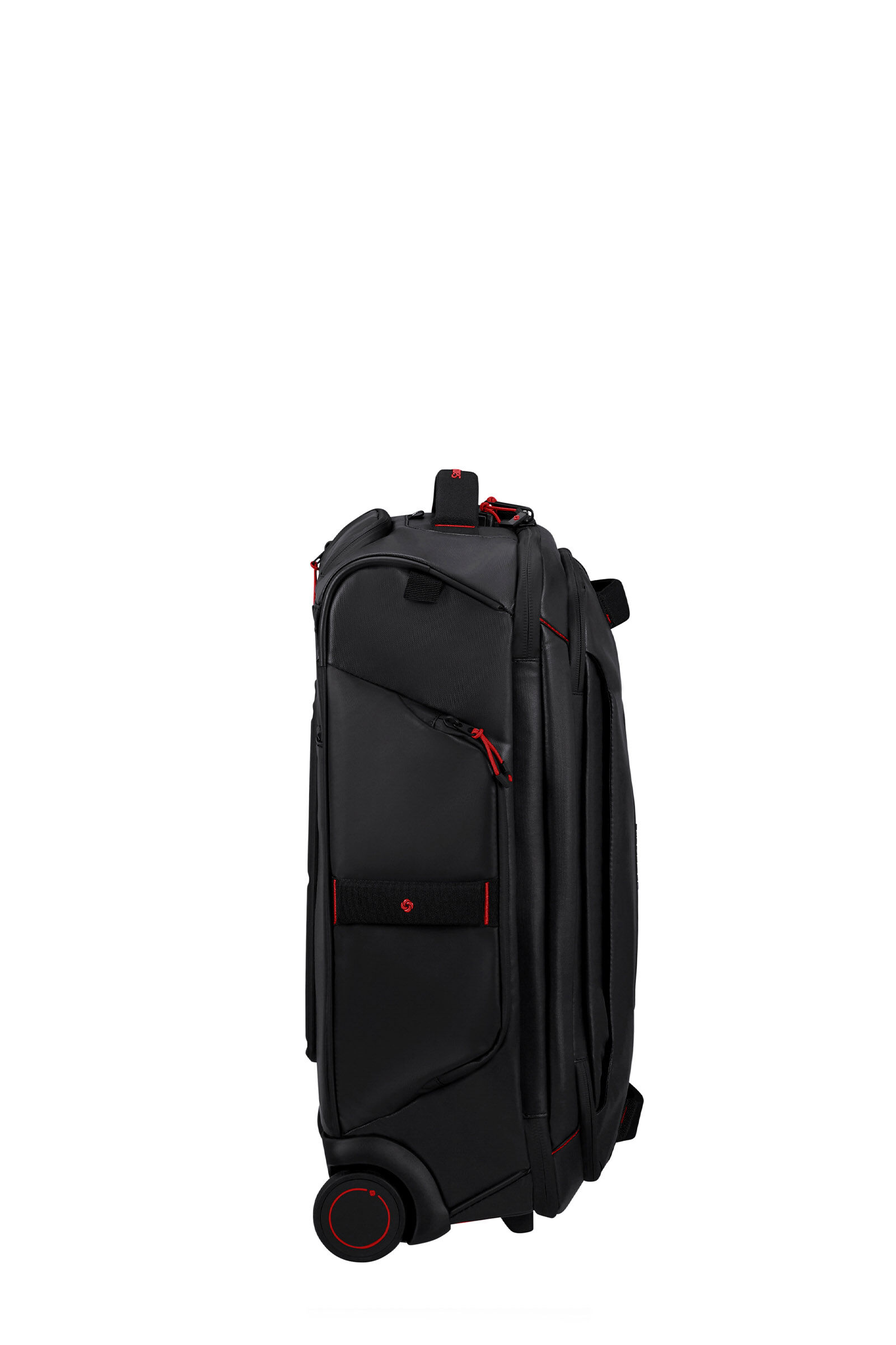 ECODIVER DUFFLE WH 55 20