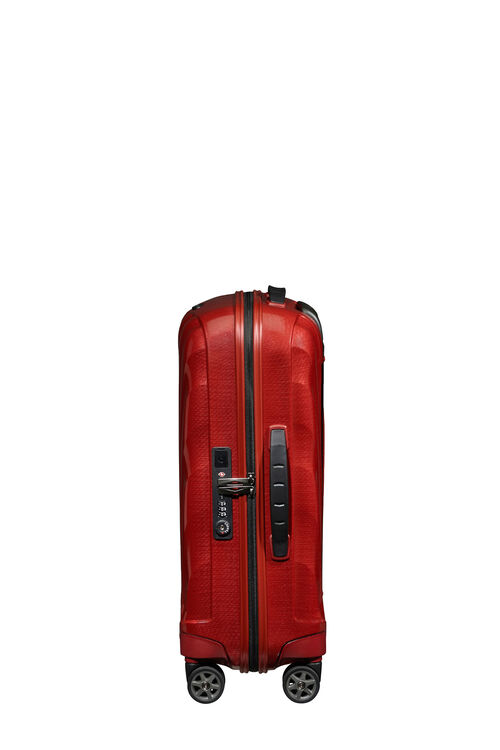 C-LITE กระเป๋าเดินทางขนาด 20 นิ้ว ขยายได้  hi-res | Samsonite