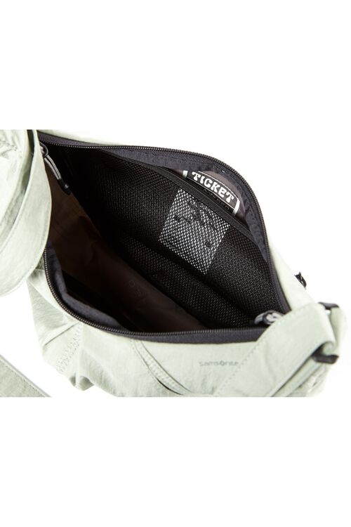 KINNEFF HOBO BAG  hi-res | Samsonite