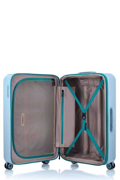 TOIIS OCEAN กระเป๋าเดินทางขนาด 28 นิ้ว EXP  hi-res | Samsonite