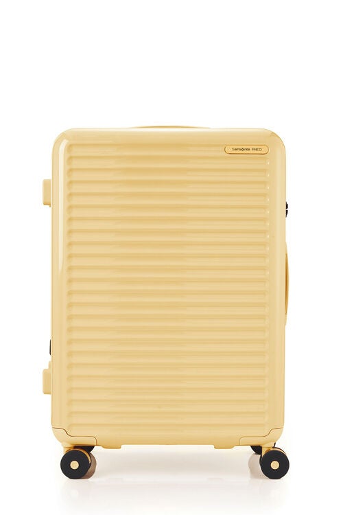 TOIIS BLOSSOM กระเป๋าเดินทางขนาด 25 นิ้ว EXP+COVER
