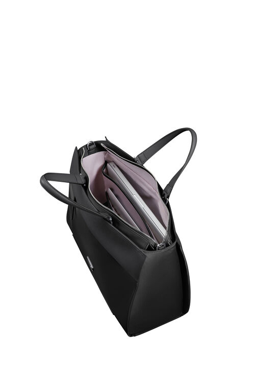 ZALIA 3 กระเป๋าถือ ใส่ Laptop ขนาด 14.1 นิ้ว  hi-res | Samsonite
