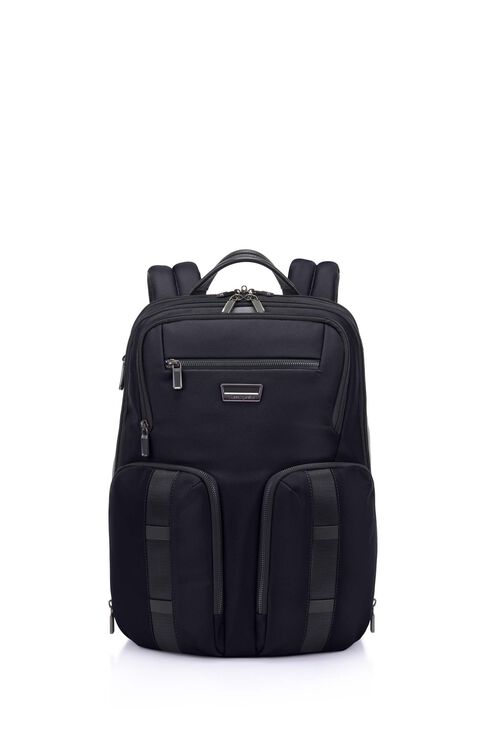 URBAN-EYE DLX BACKPACK 15.6" 2 POCKETS  hi-res | Samsonite
