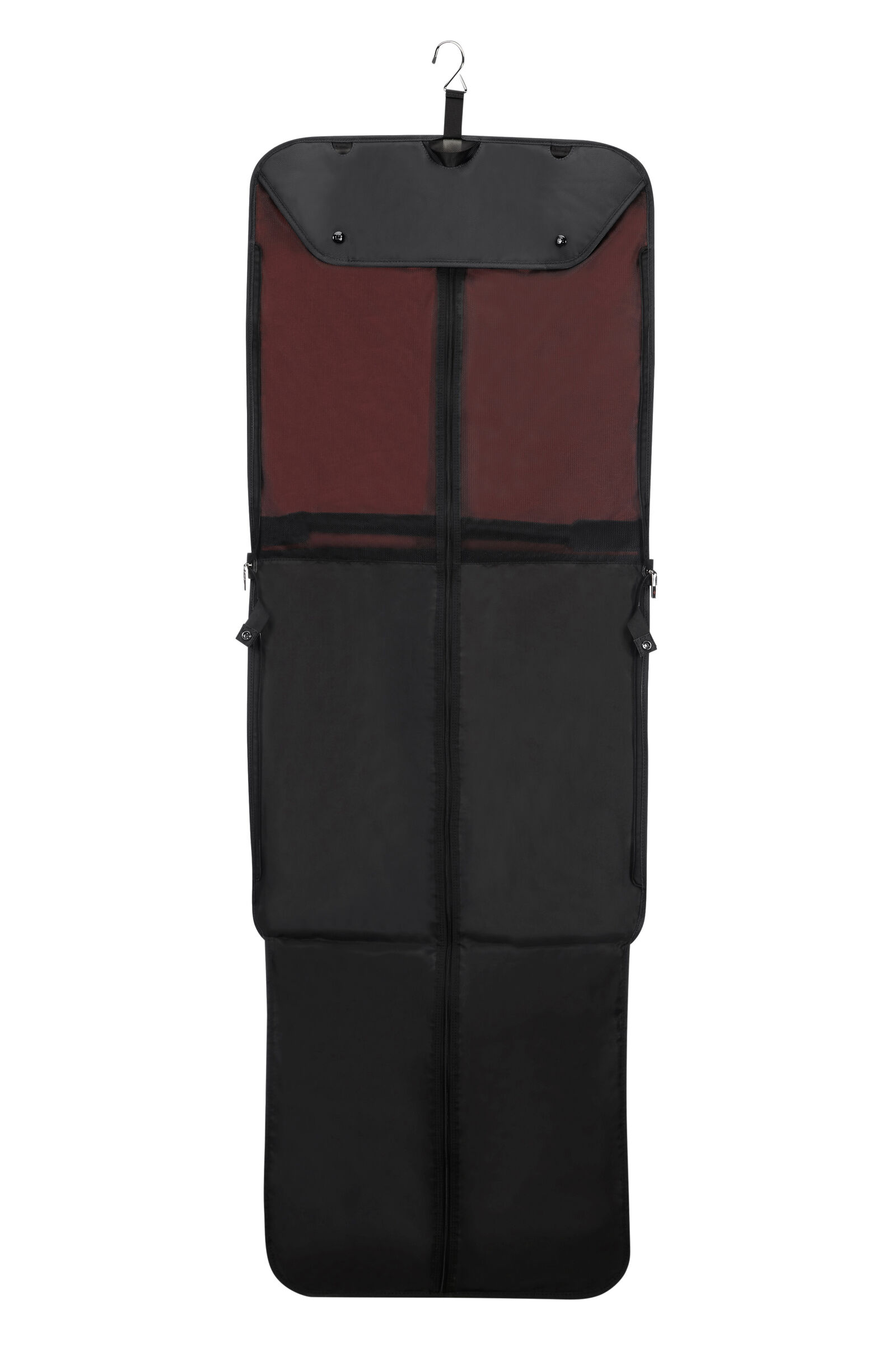 samsonite garment sleeve