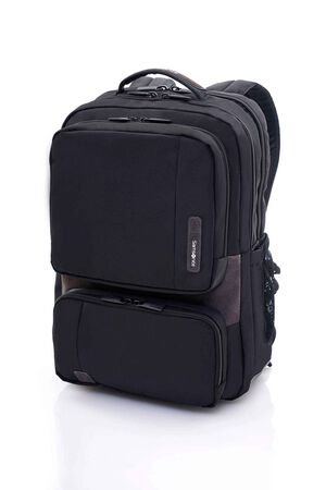 SQUAD กระเป๋าเป้สำหรับใส่ Laptop Backpack I 15.6 นิ้ว  hi-res | Samsonite
