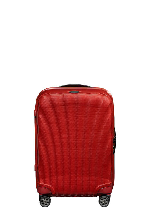 C-LITE กระเป๋าเดินทางขนาด 20 นิ้ว ขยายได้  hi-res | Samsonite