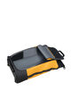 ECODIVER FOLDABLE DUFFLE/WH 4-IN-1  hi-res | Samsonite