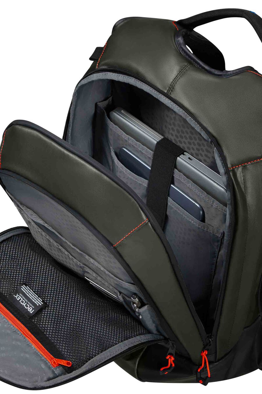 PRODIVER LAPTOP BACKPACK L