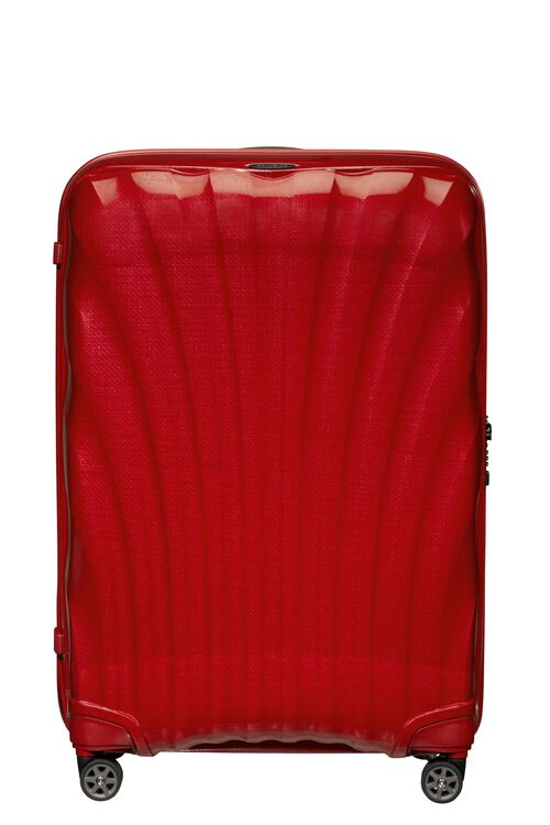 C-LITE กระเป๋าเดินทางขนาด 30 นิ้ว