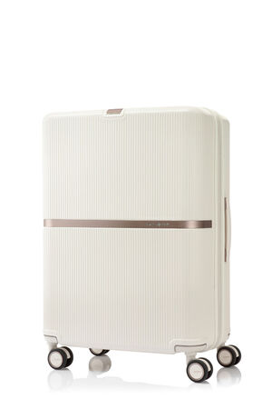 MINTER กระเป๋าเดินทางขนาด 25 นิ้ว ขยายได้  hi-res | Samsonite