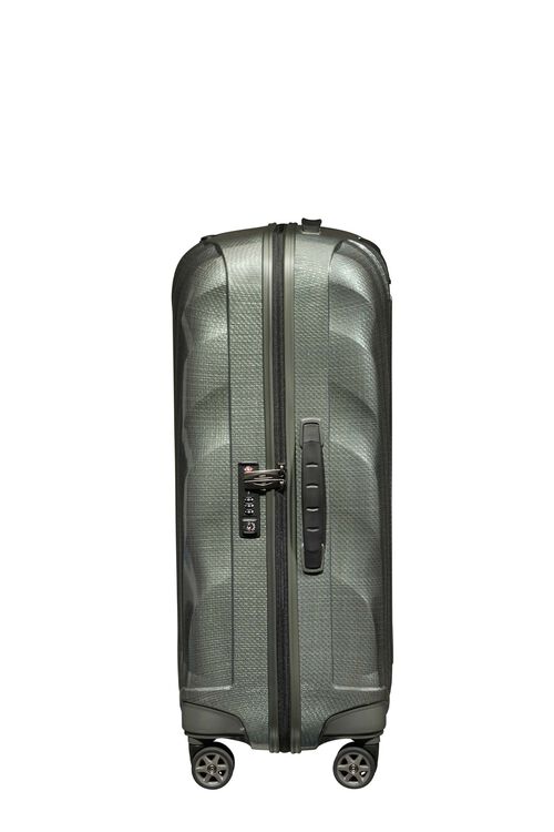 C-LITE กระเป๋าเดินทางขนาด 69/25 นิ้ว  hi-res | Samsonite