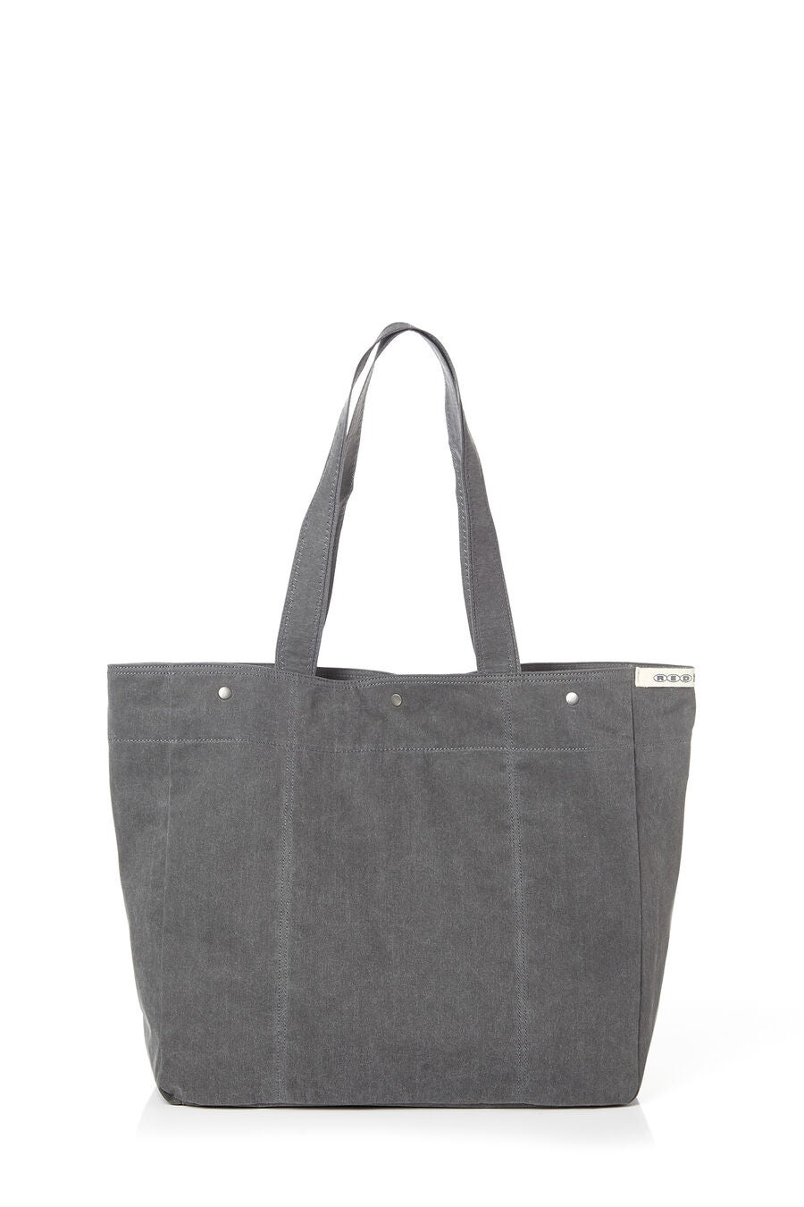 ADD ON ESS TRIPLETS SHOPPER BAG