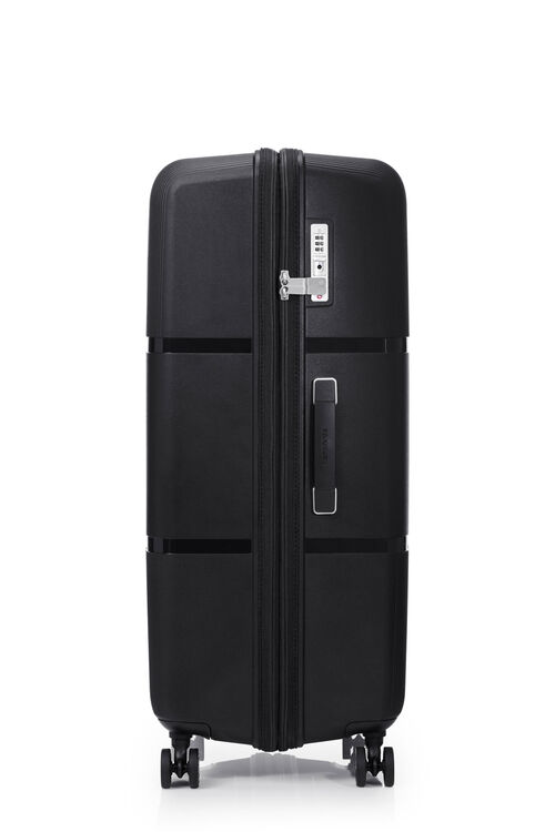 INTERLACE กะเป๋าเดินทางขนาด 30 นิ้ว EXP  hi-res | Samsonite