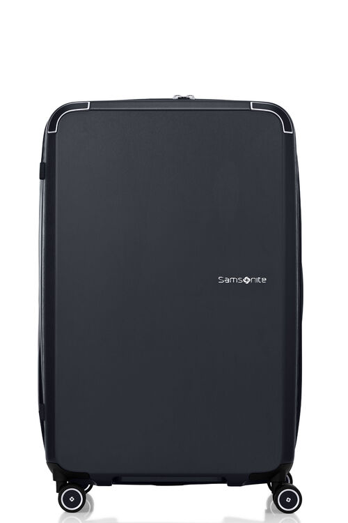 ZENPOD กระเป๋าเดินทาง ทรง TRUNK ขนาด 28 นิ้ว  hi-res | Samsonite