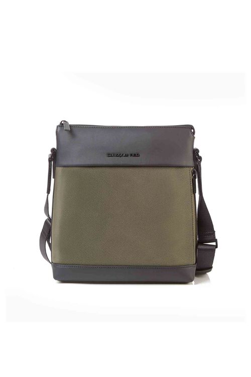JERALD MINI CROSS  hi-res | Samsonite
