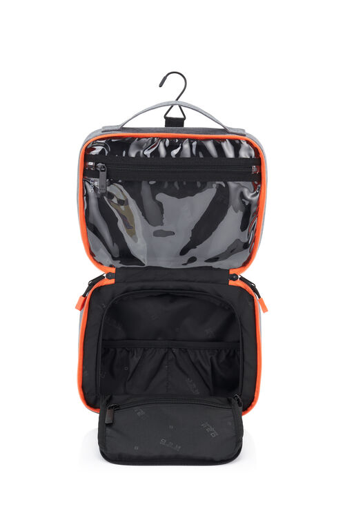 SR TRAVEL ACCESSORY HANGING TOILETRY KIT  hi-res | Samsonite