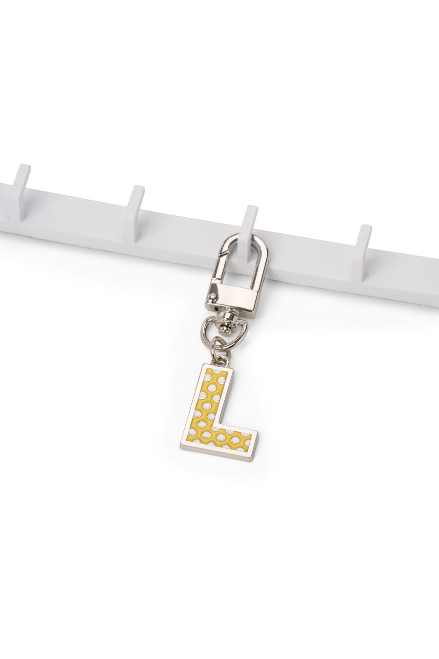 CRAIG & KARL CHARMS-LETTER L