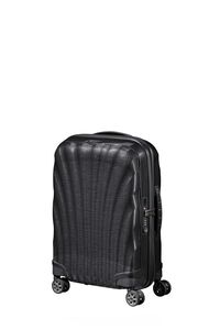 C-LITE กระเป๋าเดินทางขนาด 20 นิ้ว ขยายได้  hi-res | Samsonite
