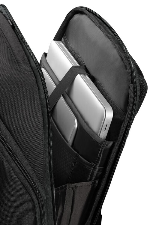 STACKD BIZ กระเป๋าเป้สำหรับใส่ Laptop ขนาด 14.1"  hi-res | Samsonite