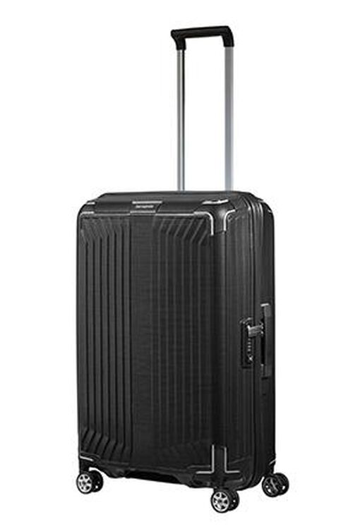 LITE-BOX กระเป๋าเดินทางขนาด 20 นิ้ว  hi-res | Samsonite