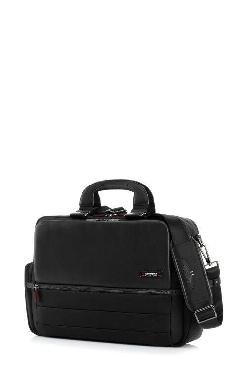 SBL VERON II Briefcase M Tag  hi-res | Samsonite