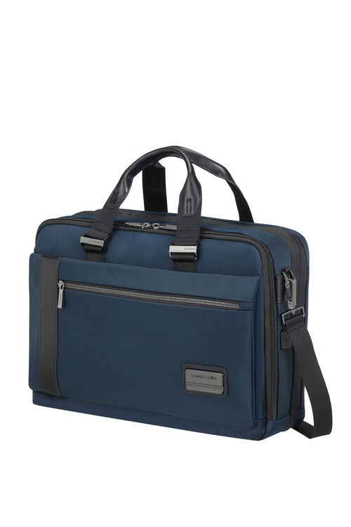 OPENROAD 2 กระเป๋าสะพายไหล่ใส่ LAPTOP ขนาด 15.6 EXP  hi-res | Samsonite