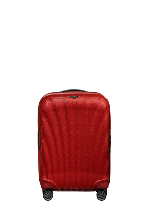 C-LITE กระเป๋าเดินทางขนาด 20 นิ้ว ขยายได้  hi-res | Samsonite
