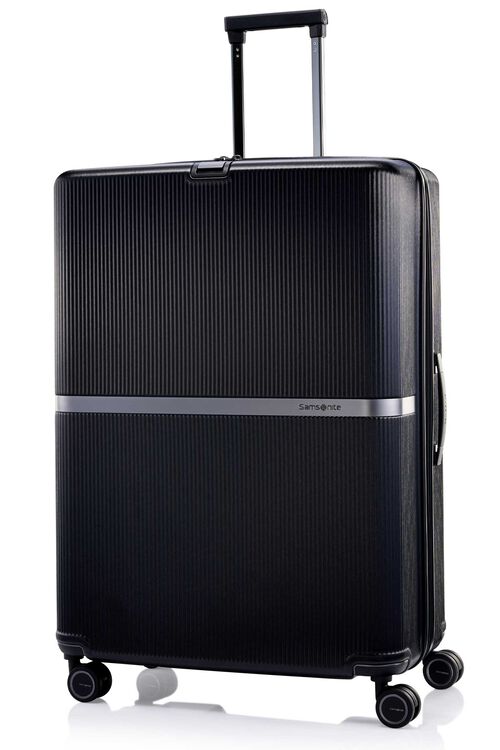 MINTER กระเป๋าเดินทางขนาด 30 นิ้ว ขยายได้  hi-res | Samsonite
