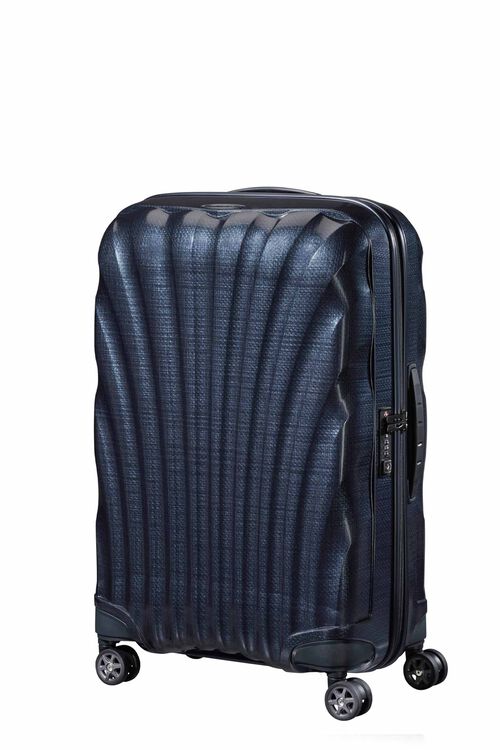 C-LITE กระเป๋าเดินทางขนาด 69/25 นิ้ว  hi-res | Samsonite
