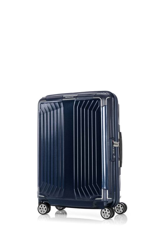 LITE-BOX กระเป๋าเดินทางขนาด 20 นิ้ว  hi-res | Samsonite