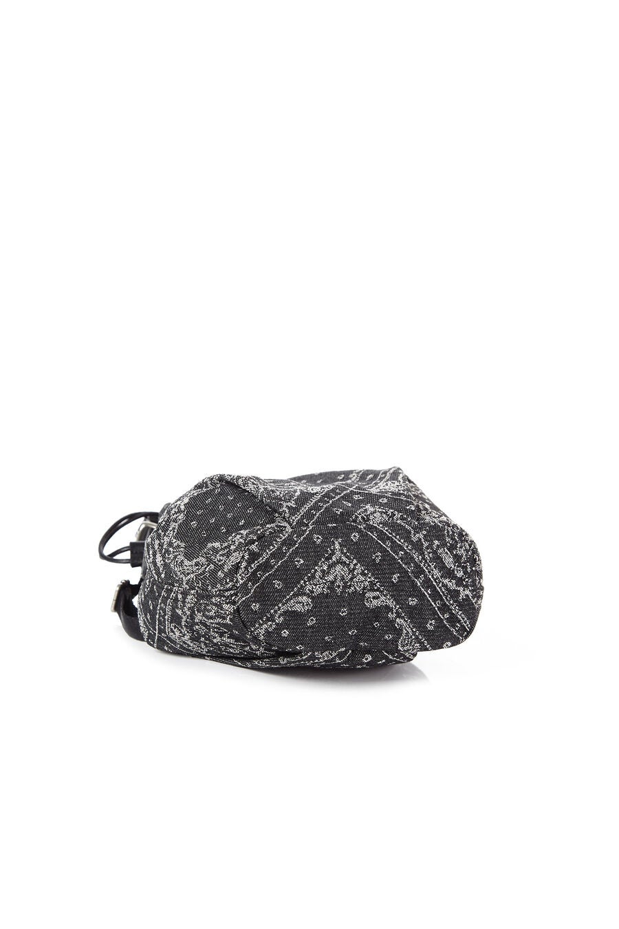 CIIEL PATTERNED BUCKET BAG