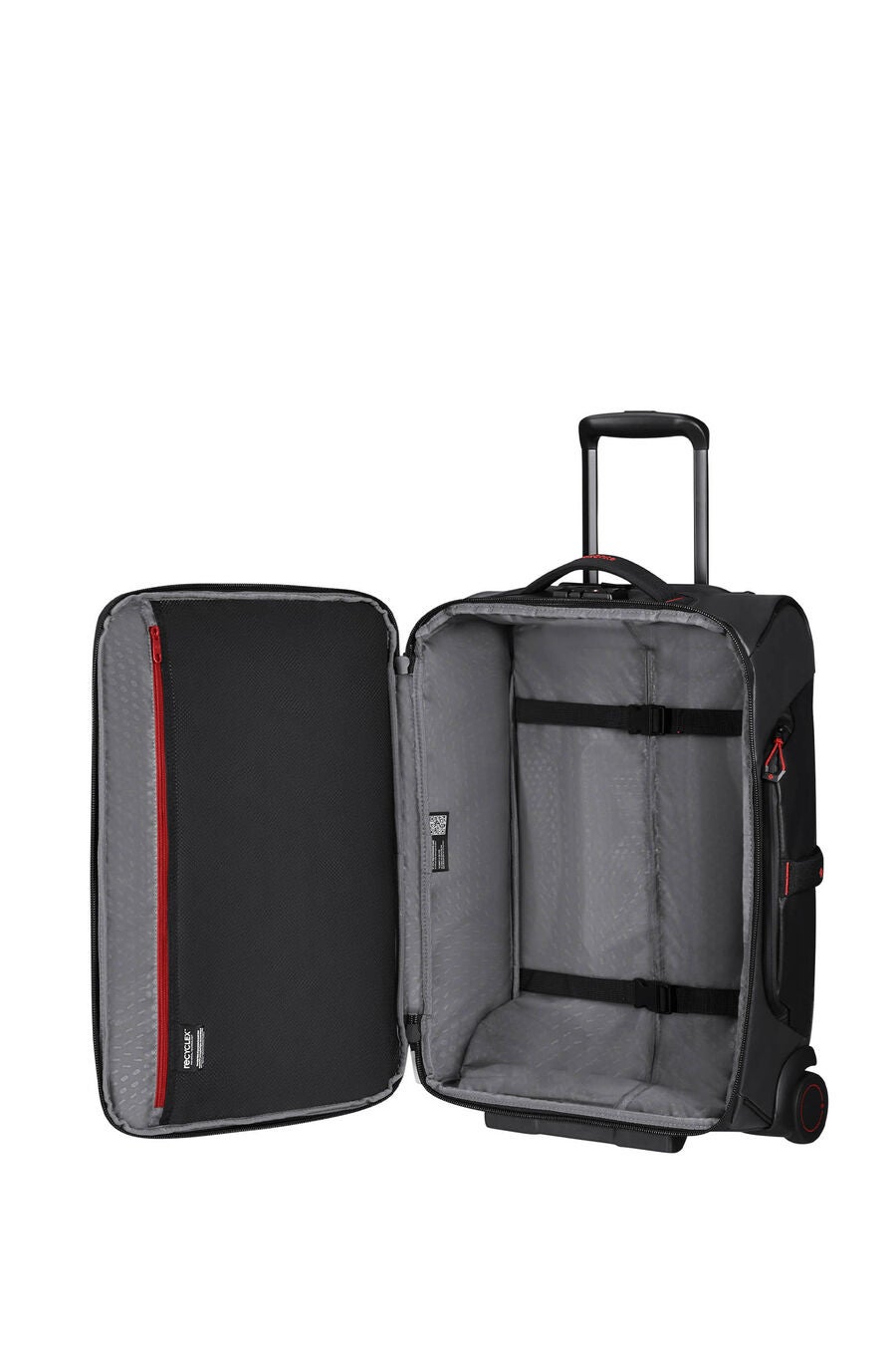 PRODIVER DUFFLE/WH 55/20