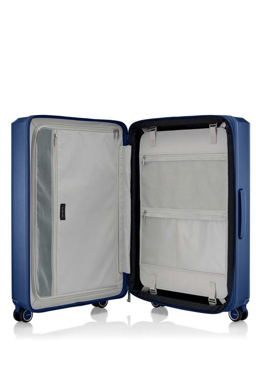 EVOA Z กระเป๋าเดินทางขนาด 28 นิ้ว EXP  hi-res | Samsonite