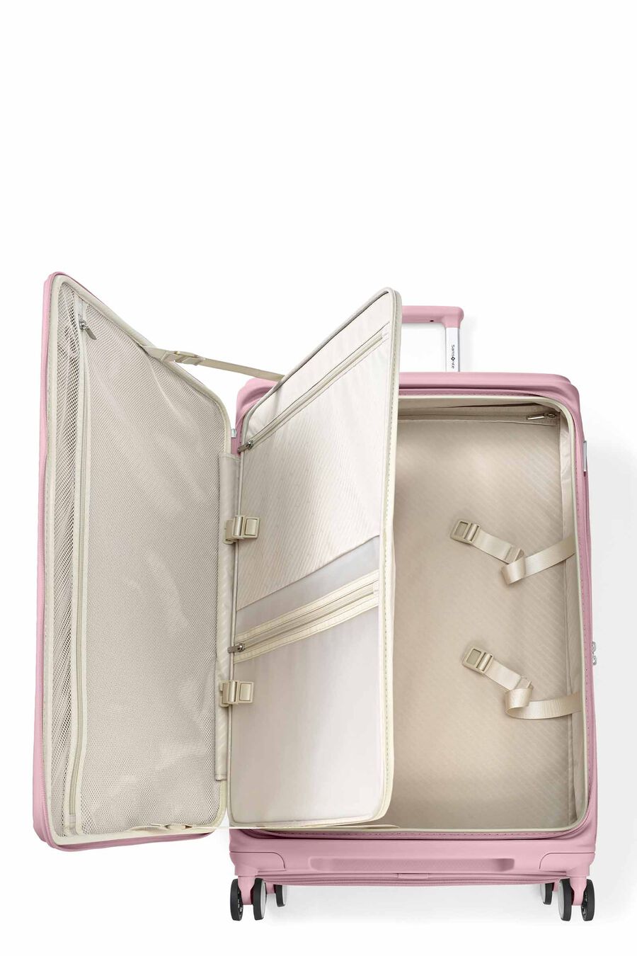 PARALUX Luggage Spinner 24" Exp