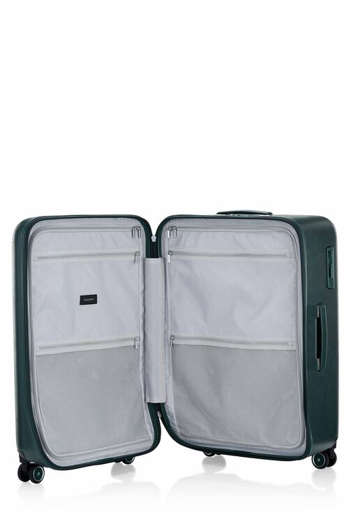 ZENPOD กระเป๋าเดินทางขนาด 25 นิ้ว