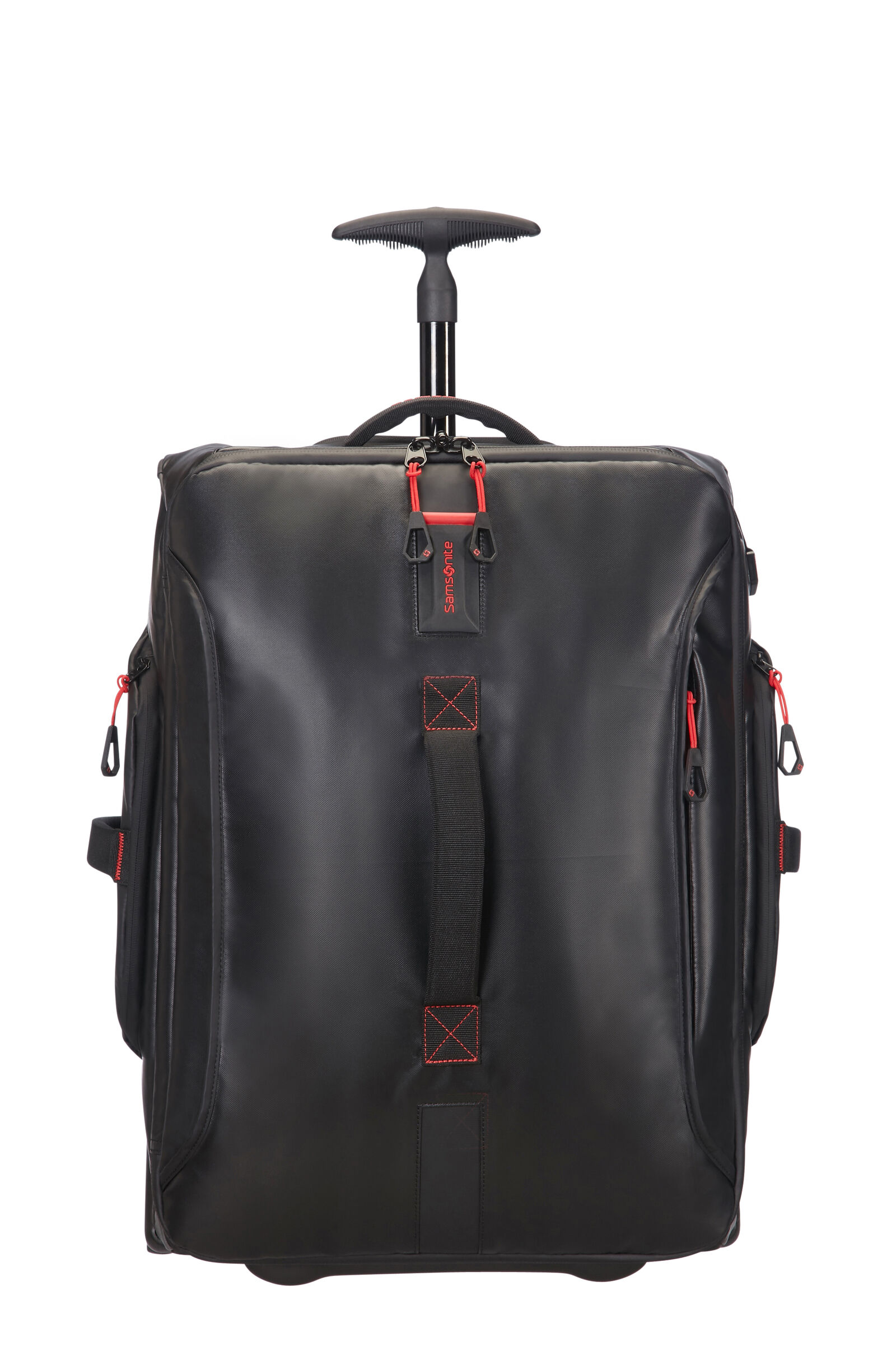 Samsonite paradiver light wheeled duffle new arrivals