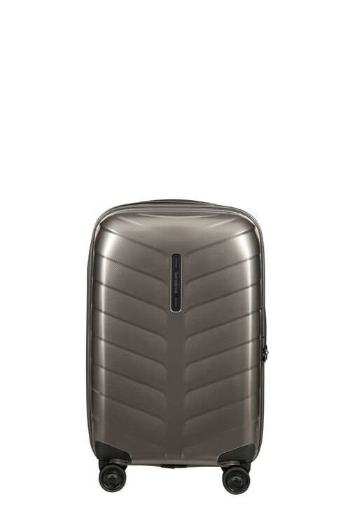 ATTRIX กระเป๋าเดินทาง ขนาด  20 นิ้ว EXP  hi-res | Samsonite