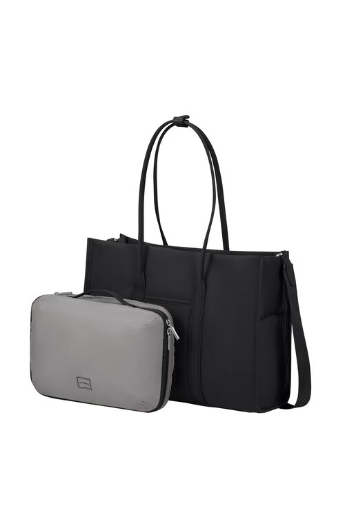 LIGHTUP TRAVEL TOTE BAG 14.1'