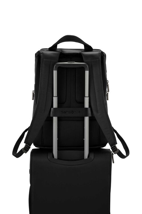 HOLBORN กระเป๋าเป้สำหรับใส่แล็ปท็อปขนาด 15.6 นิ้ว slim