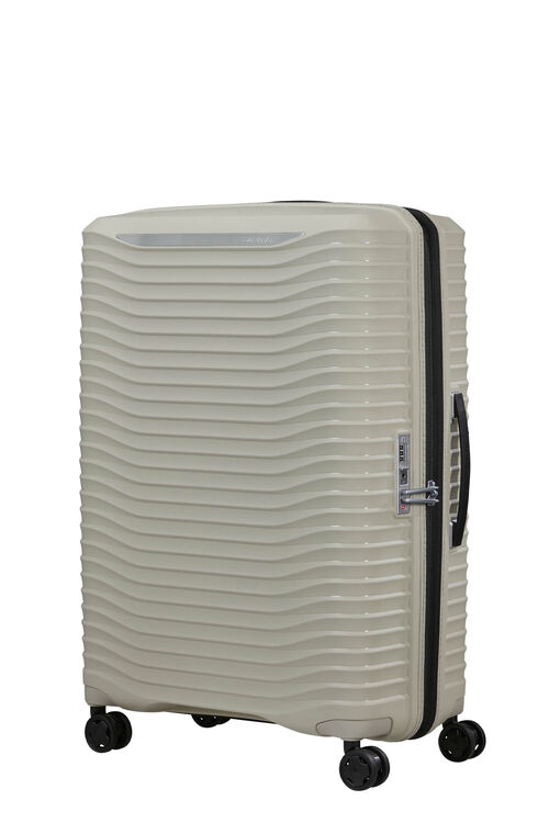 UPSCAPE กระเป๋าเดินทางขนาด 28 นิ้ว ขยายได้  hi-res | Samsonite