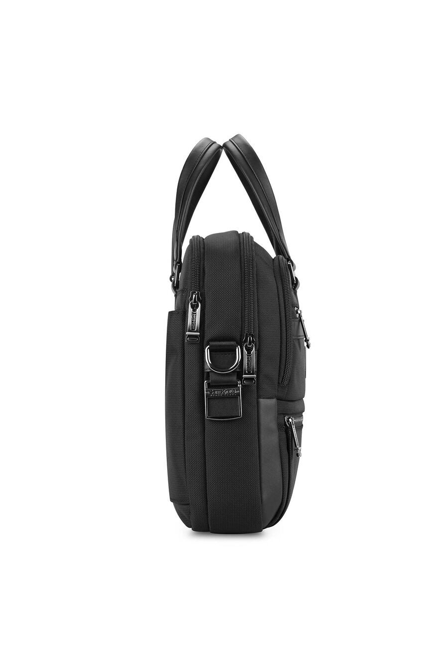 SBL ENCODE SLIM BRIEFCASE