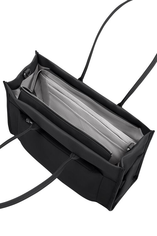 LIGHTUP TRAVEL TOTE BAG 14.1'