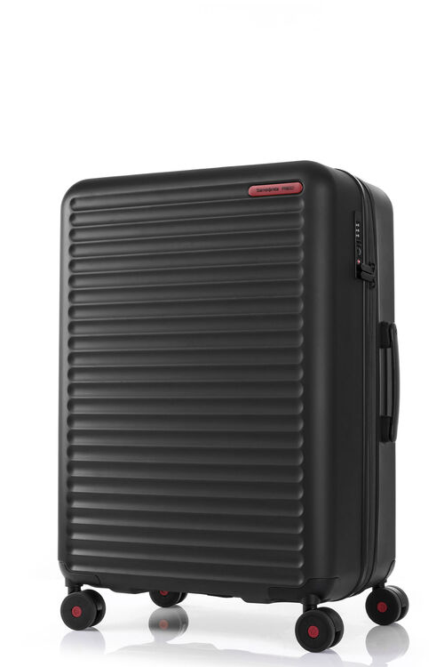 TOIIS C กระเป๋าเดินทางขนาด 25 นิ้ว ขยายได้  hi-res | Samsonite
