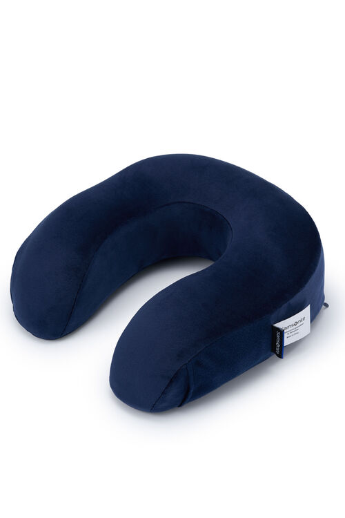 TRAVEL ESSENTIALS M.FOAM  VELCRO PILLOW  hi-res | Samsonite