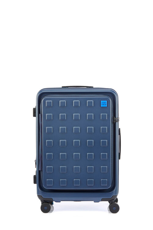 TOIIS M กระเป๋าเดินทางขนาด 25 นิ้ว ขยายได้  hi-res | Samsonite