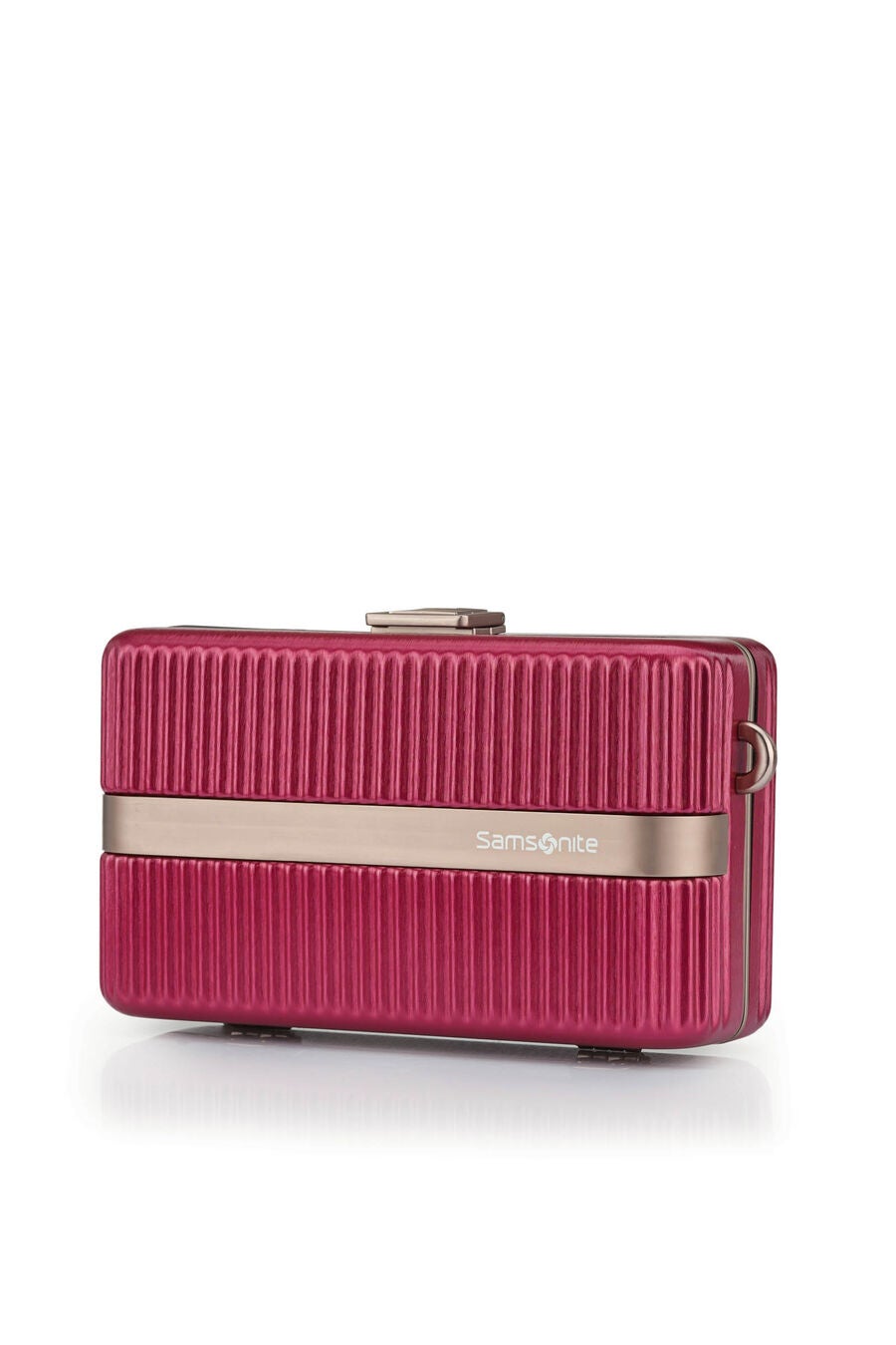 MINTER CROSSBODY CLUTCH BAG