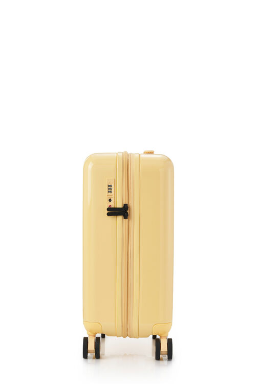 TOIIS BLOSSOM กระเป๋าเดินทางขนาด 20 นิ้ว EXP+COVER  hi-res | Samsonite