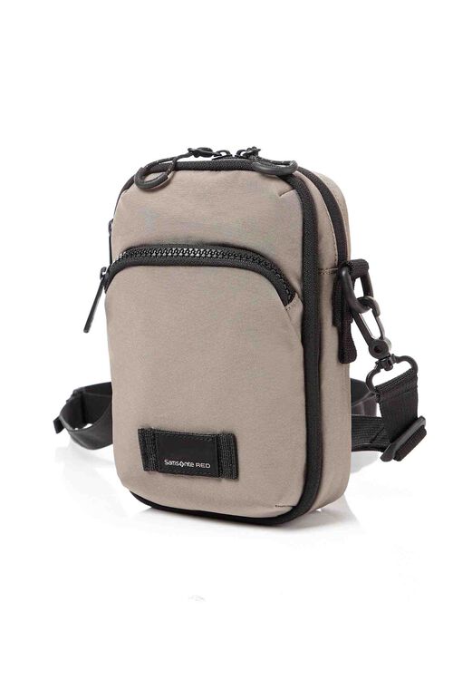 MARSTON 3 กระเป๋าสะพาย MINI CROSS  hi-res | Samsonite