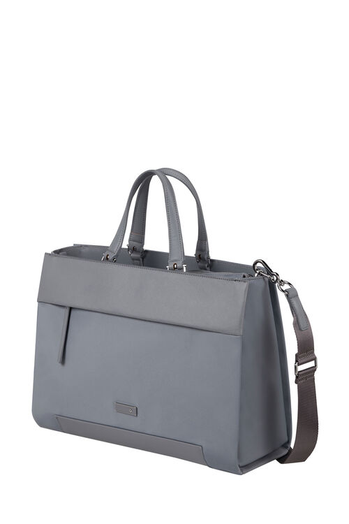 ZALIA 3 กระเป๋าถือ ใส่ Laptop ขนาด 14.1 นิ้ว  hi-res | Samsonite