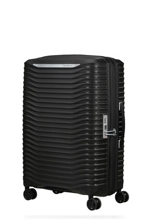 UPSCAPE กระเป๋าเดินทางขนาด 25 นิ้ว ขยายได้  hi-res | Samsonite
